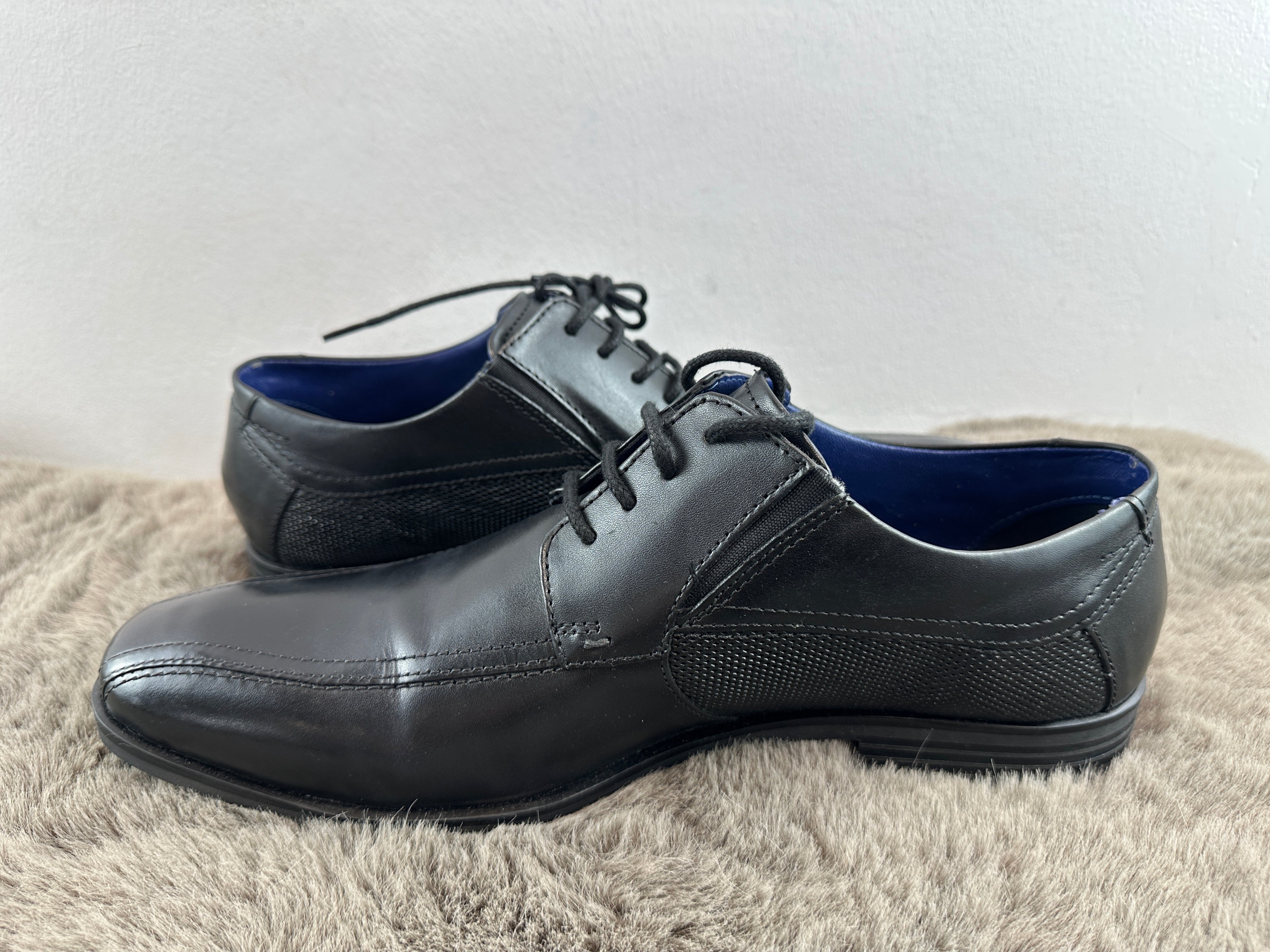 BUGATTI LOAFER