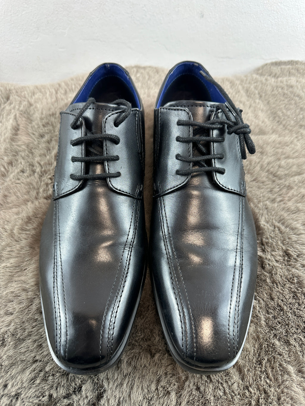 BUGATTI LOAFER