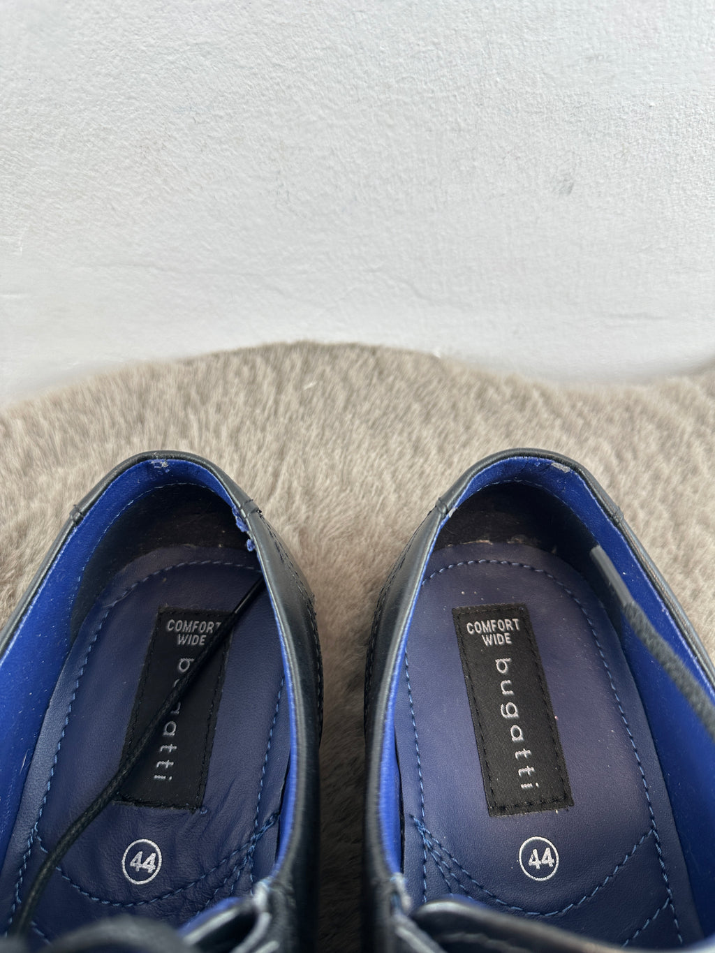 BUGATTI LOAFER