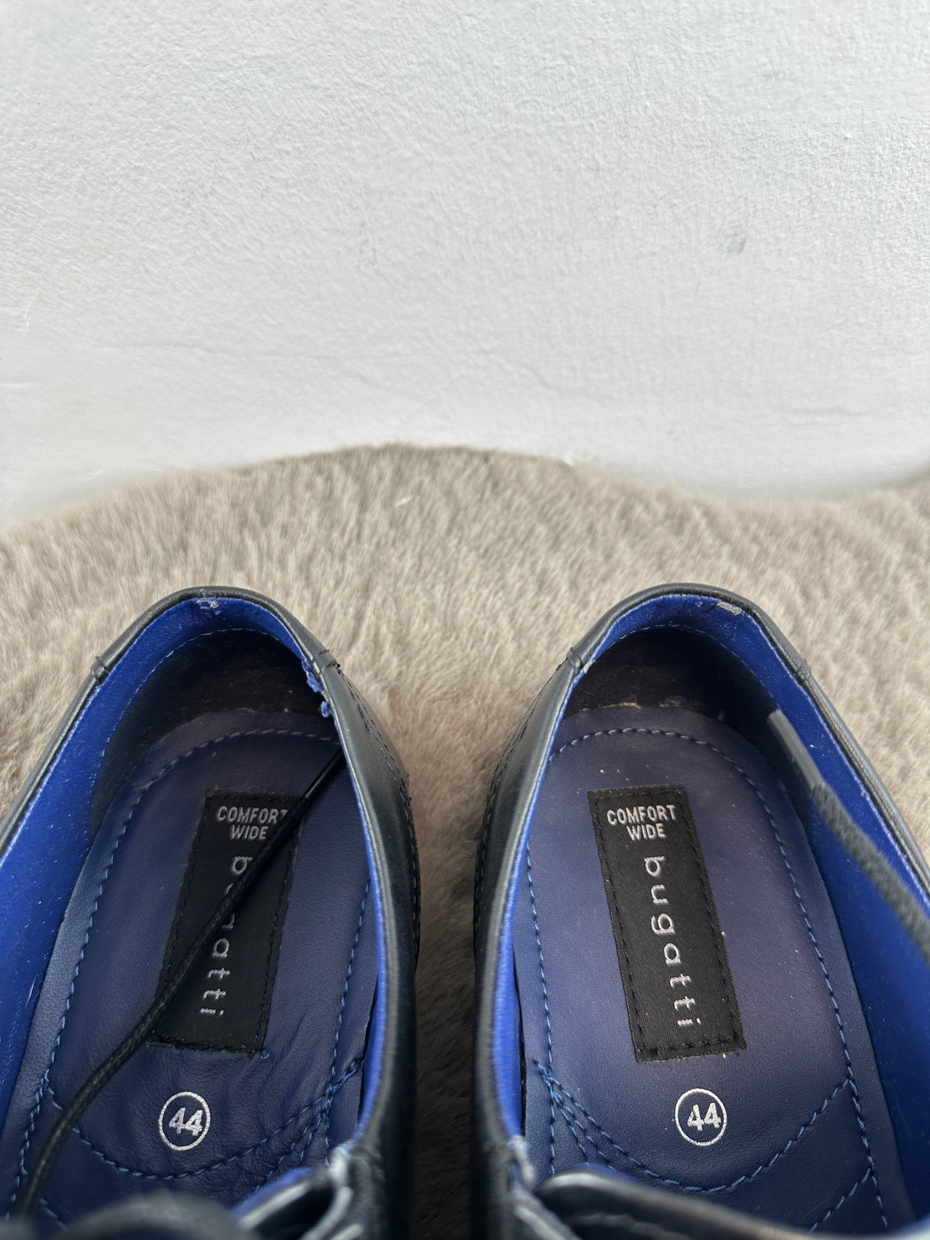 BUGATTI LOAFER