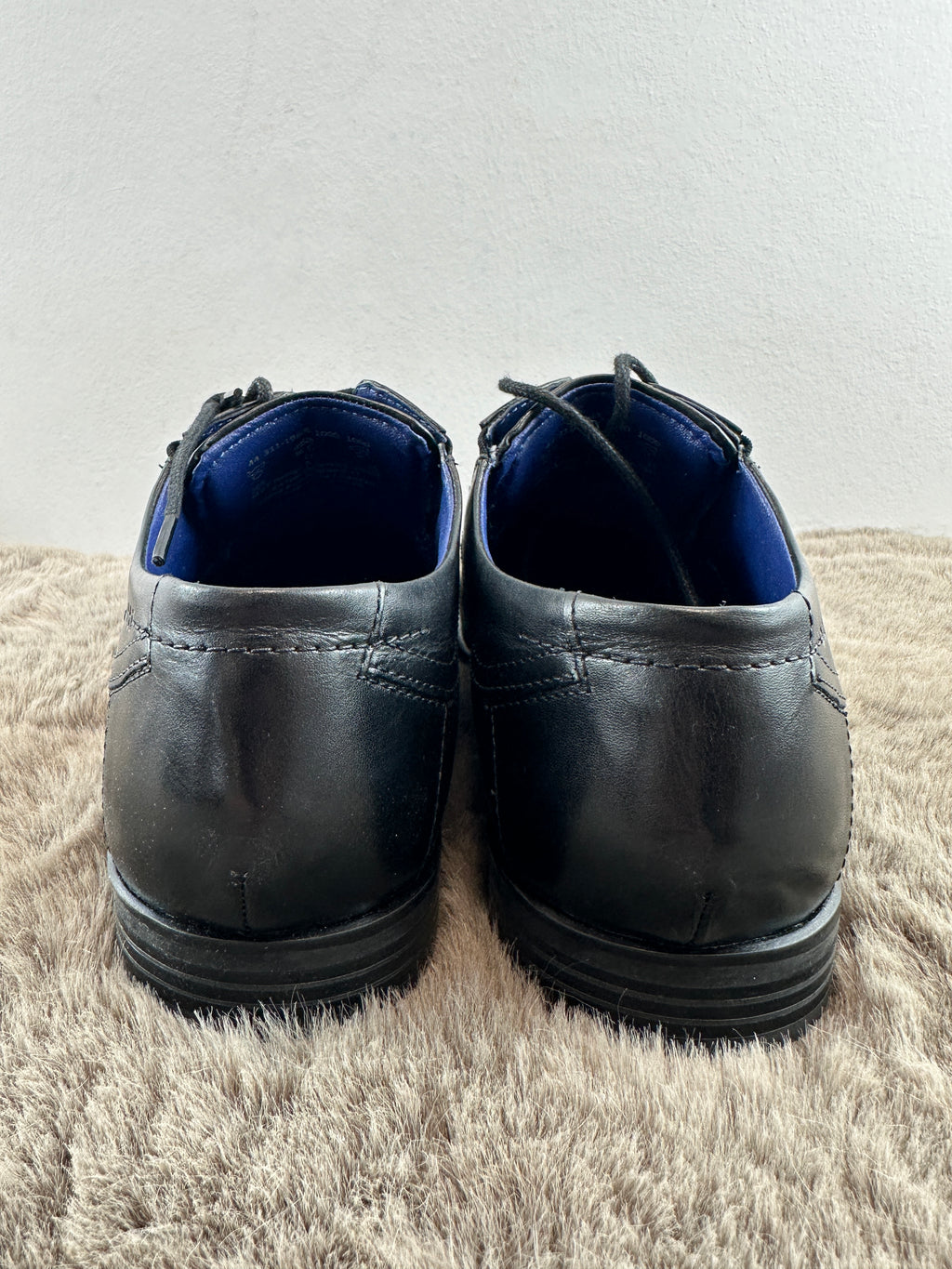 BUGATTI LOAFER