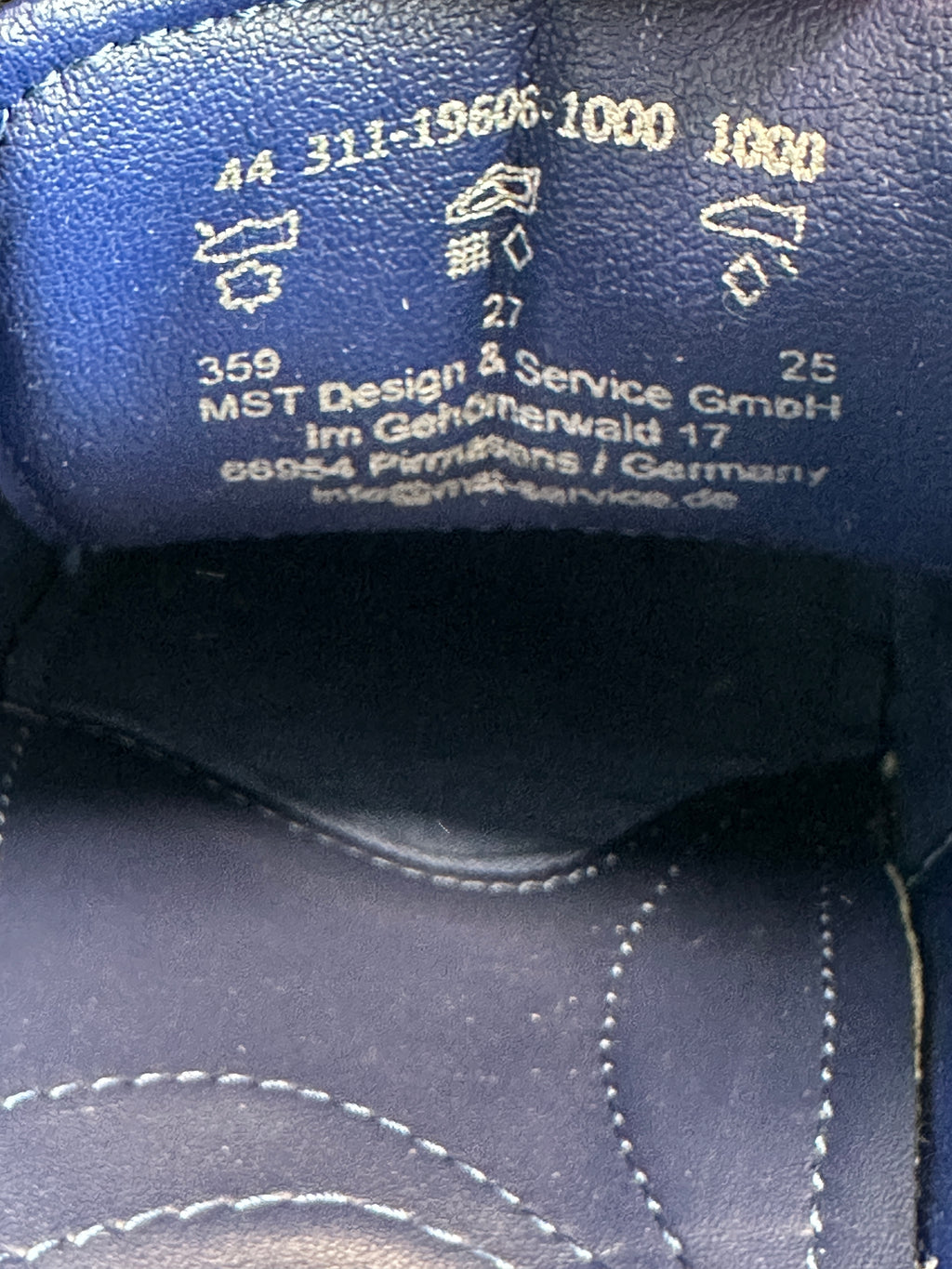 BUGATTI LOAFER