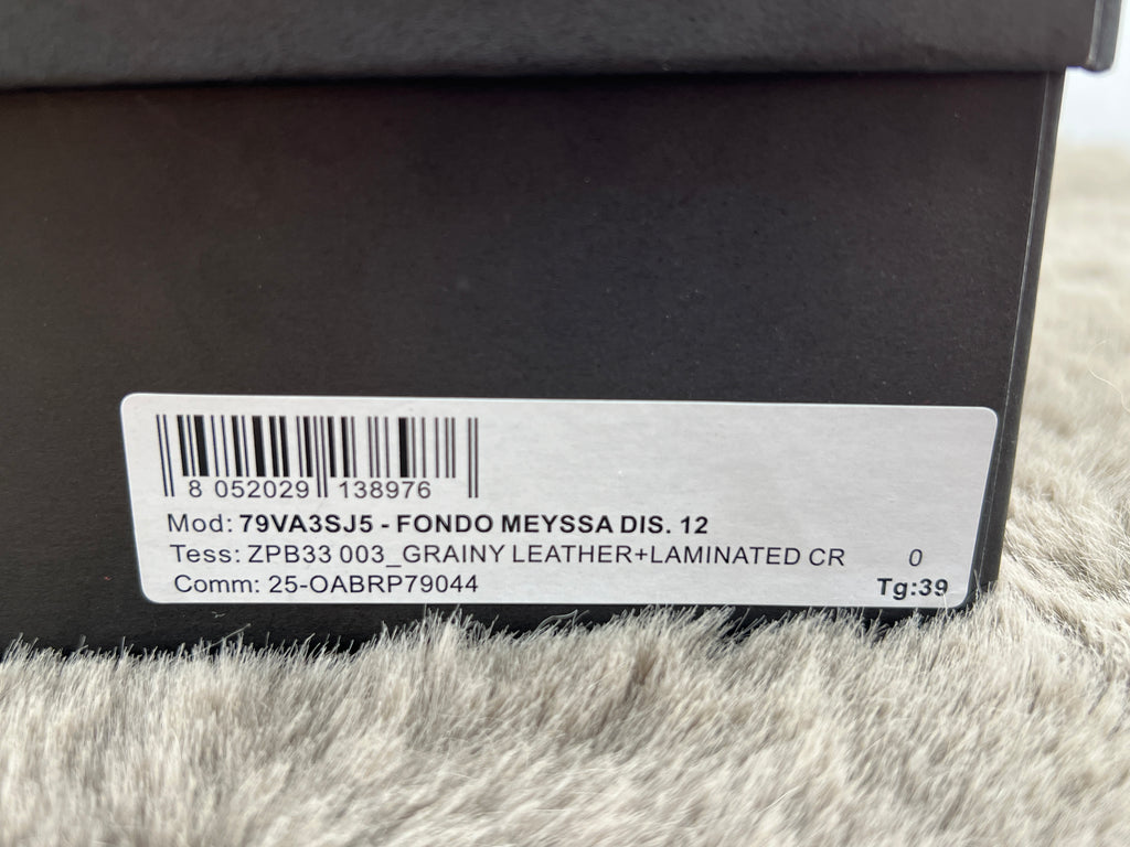VERSACE JEANS COUTURE FONDO MEYSSA