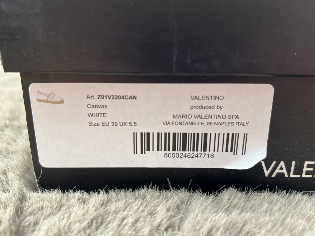 VALENTINO VHLOE