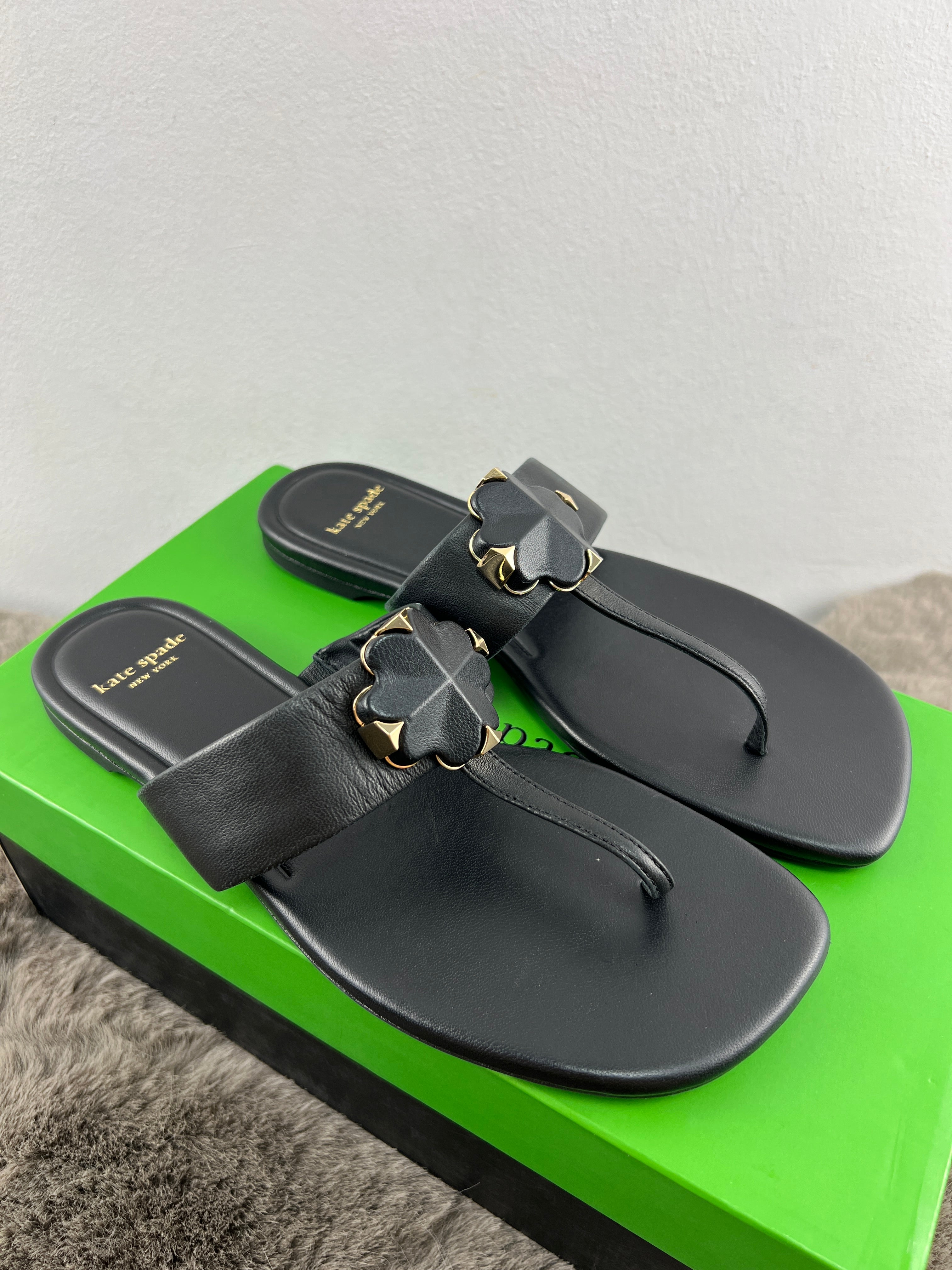 KATE SPADE THONG SANDAL