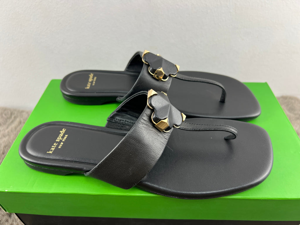 KATE SPADE THONG SANDAL