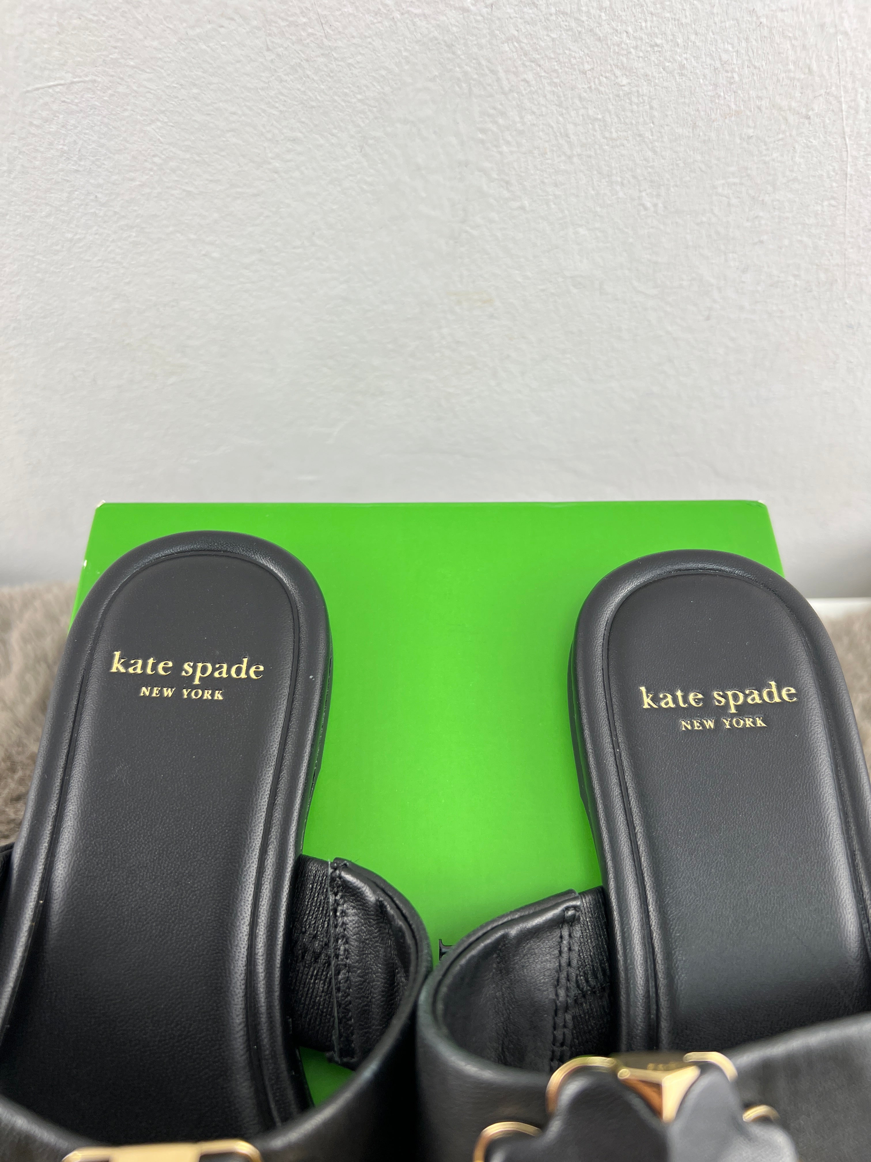 KATE SPADE THONG SANDAL