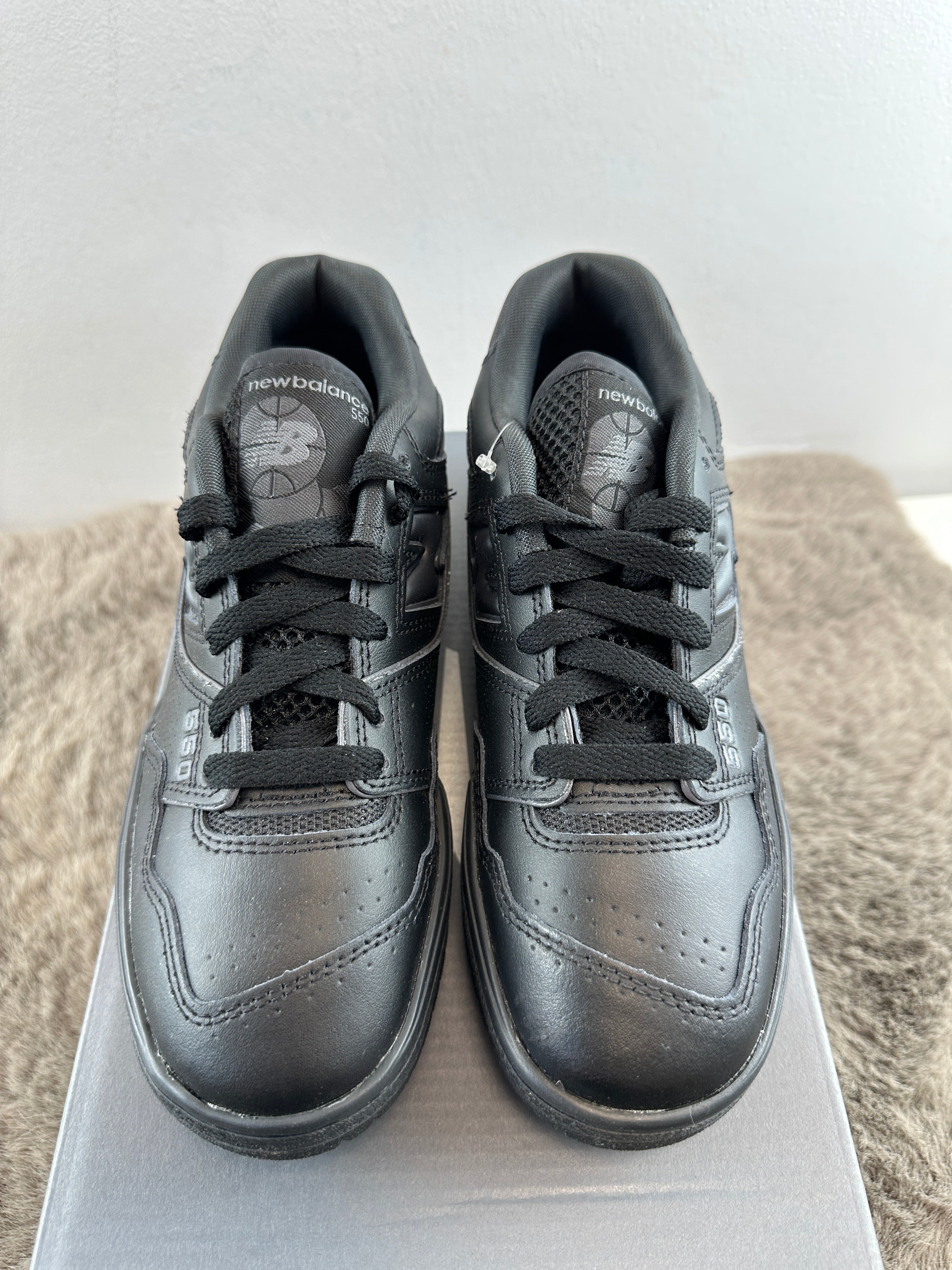 NEW BALANCE 550