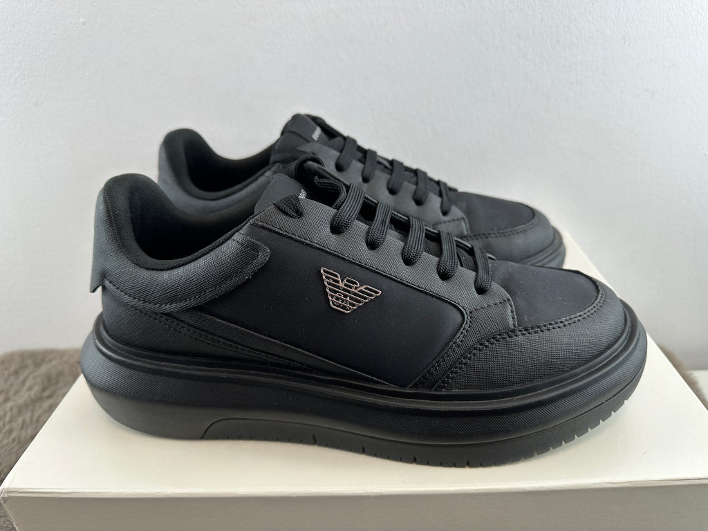 EMPORIO ARMANI EM003666