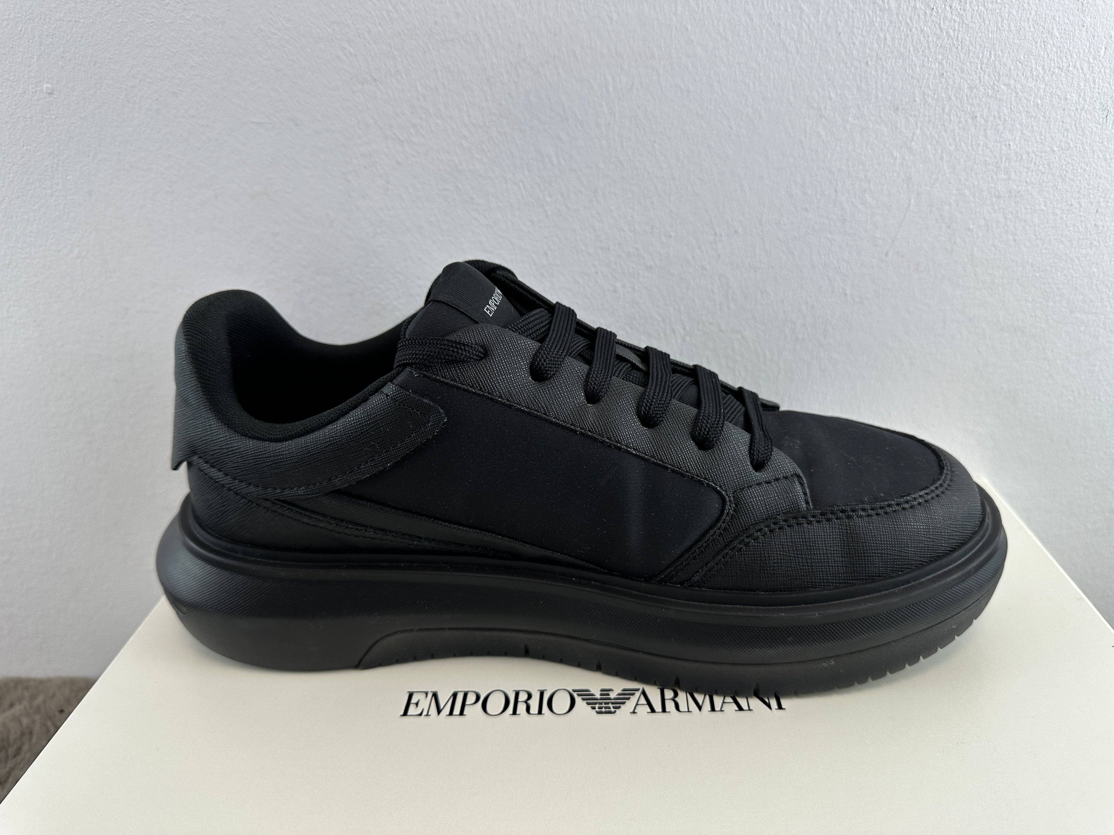 EMPORIO ARMANI EM003666