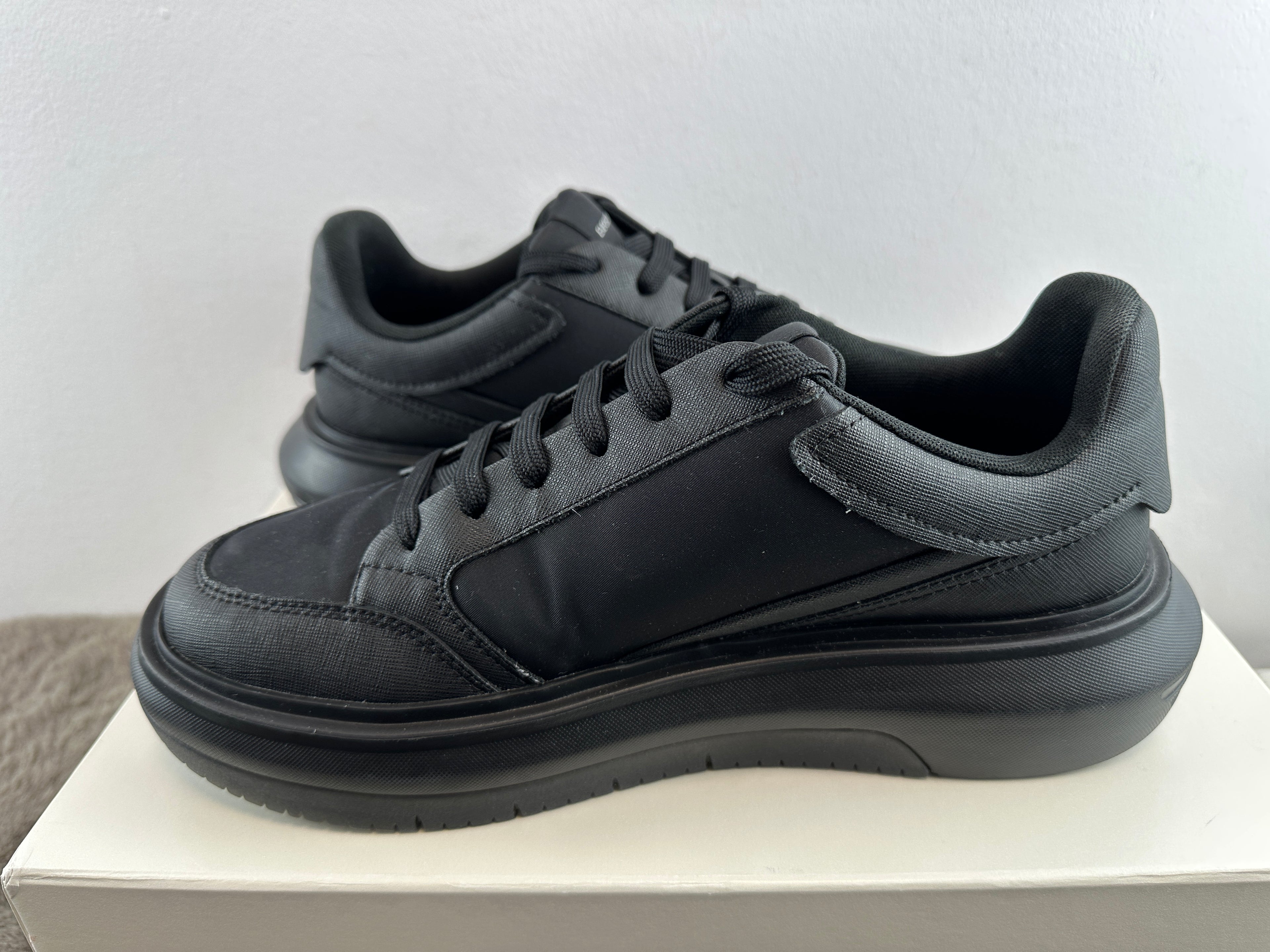 EMPORIO ARMANI EM003666