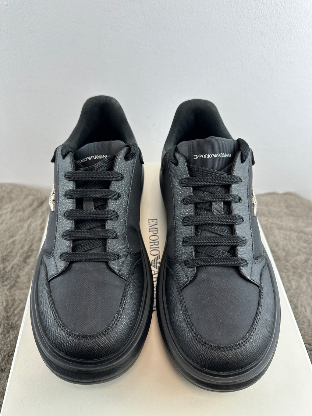 EMPORIO ARMANI EM003666