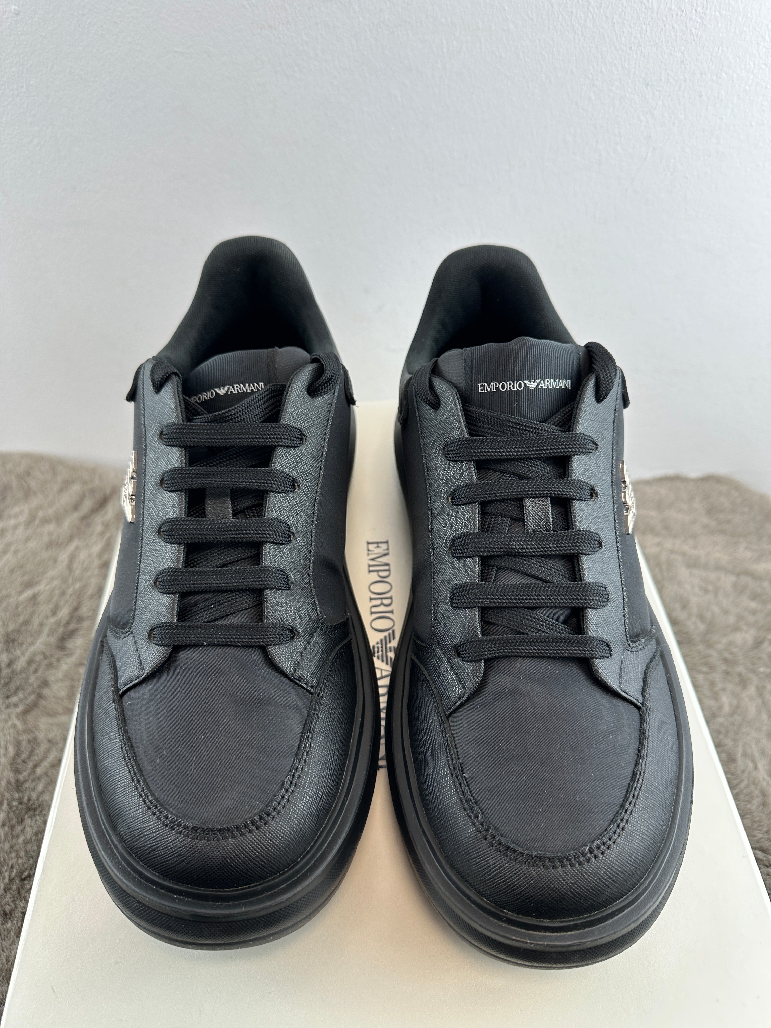 EMPORIO ARMANI EM003666