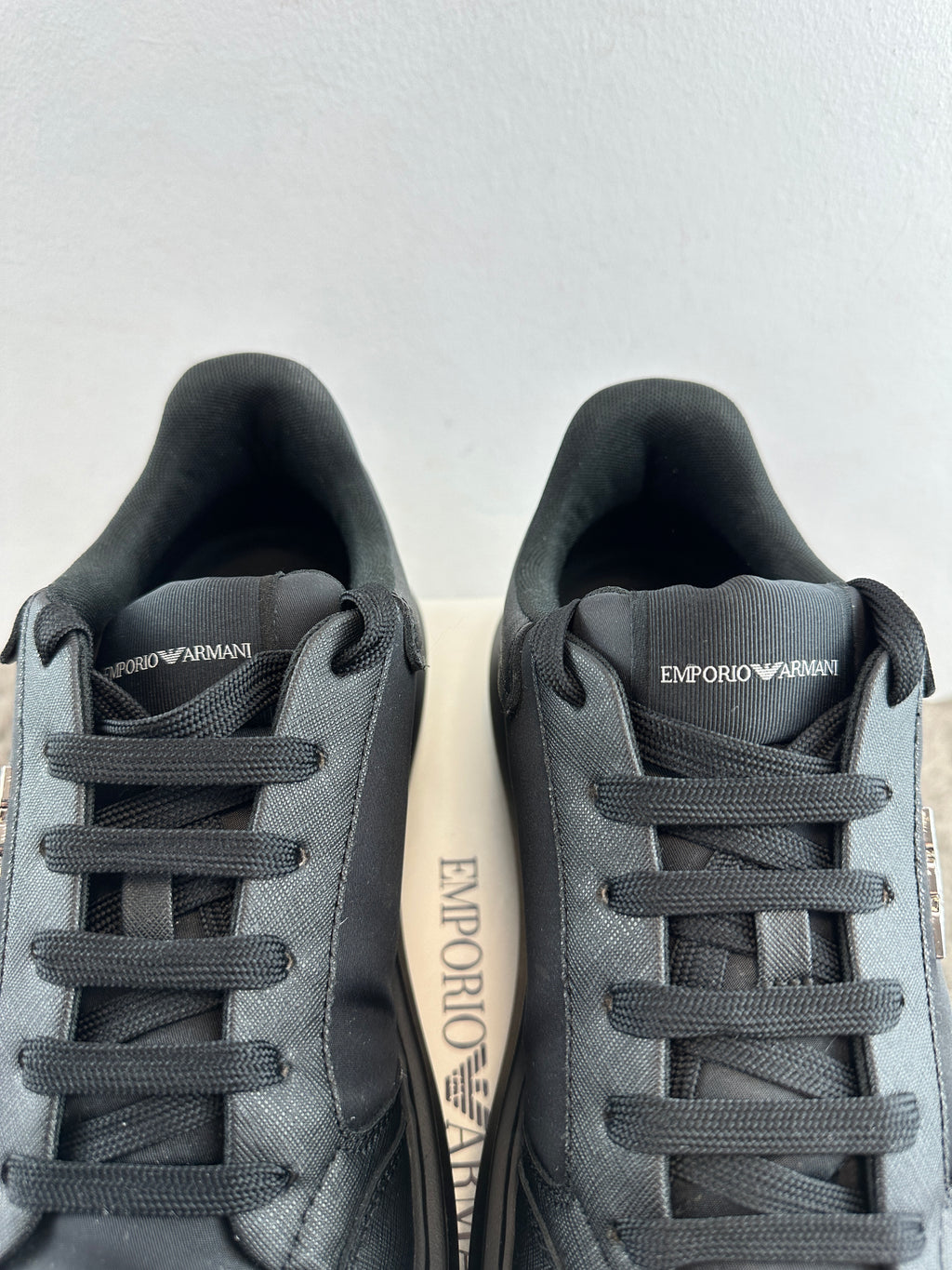 EMPORIO ARMANI EM003666