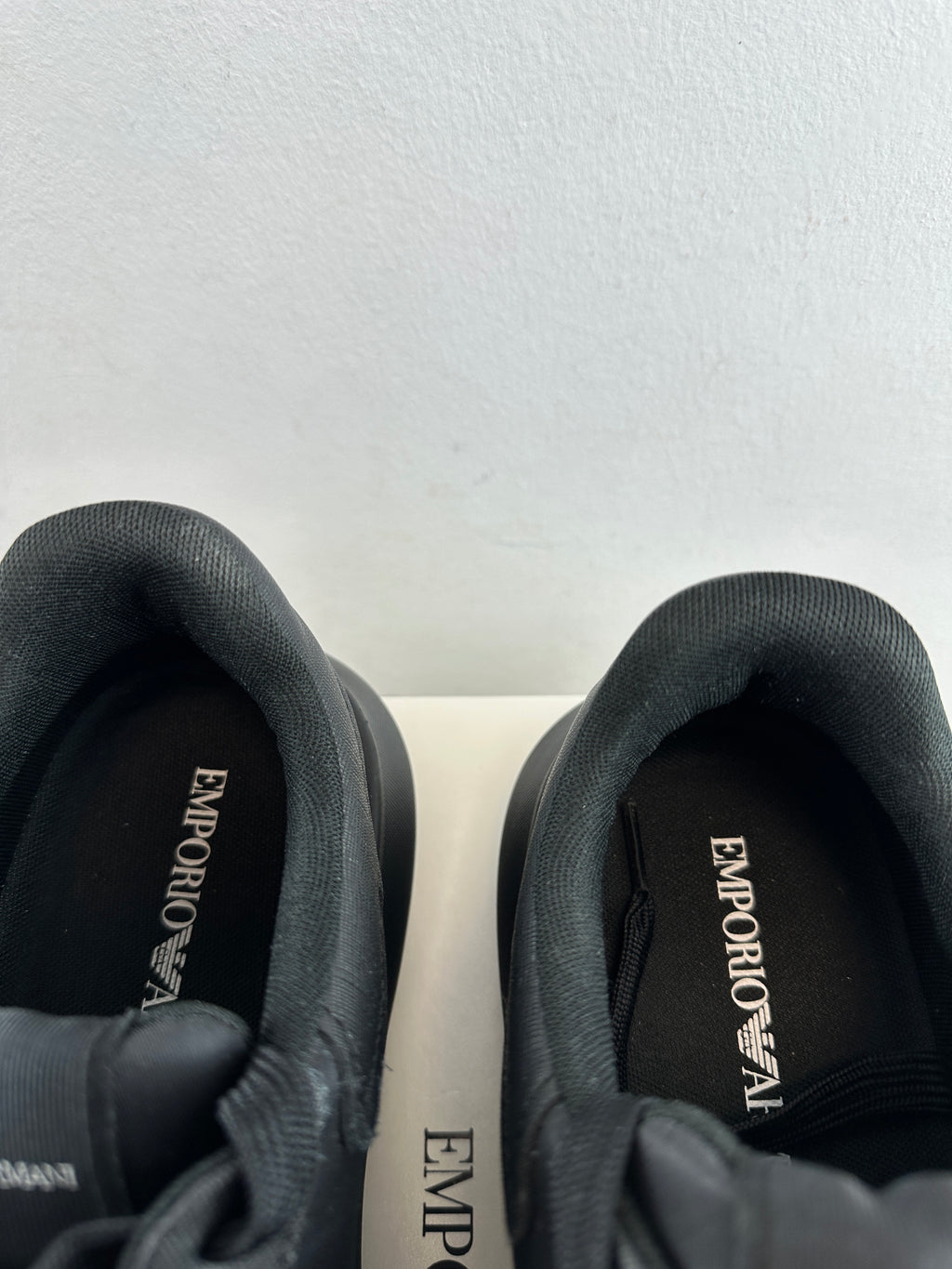 EMPORIO ARMANI EM003666