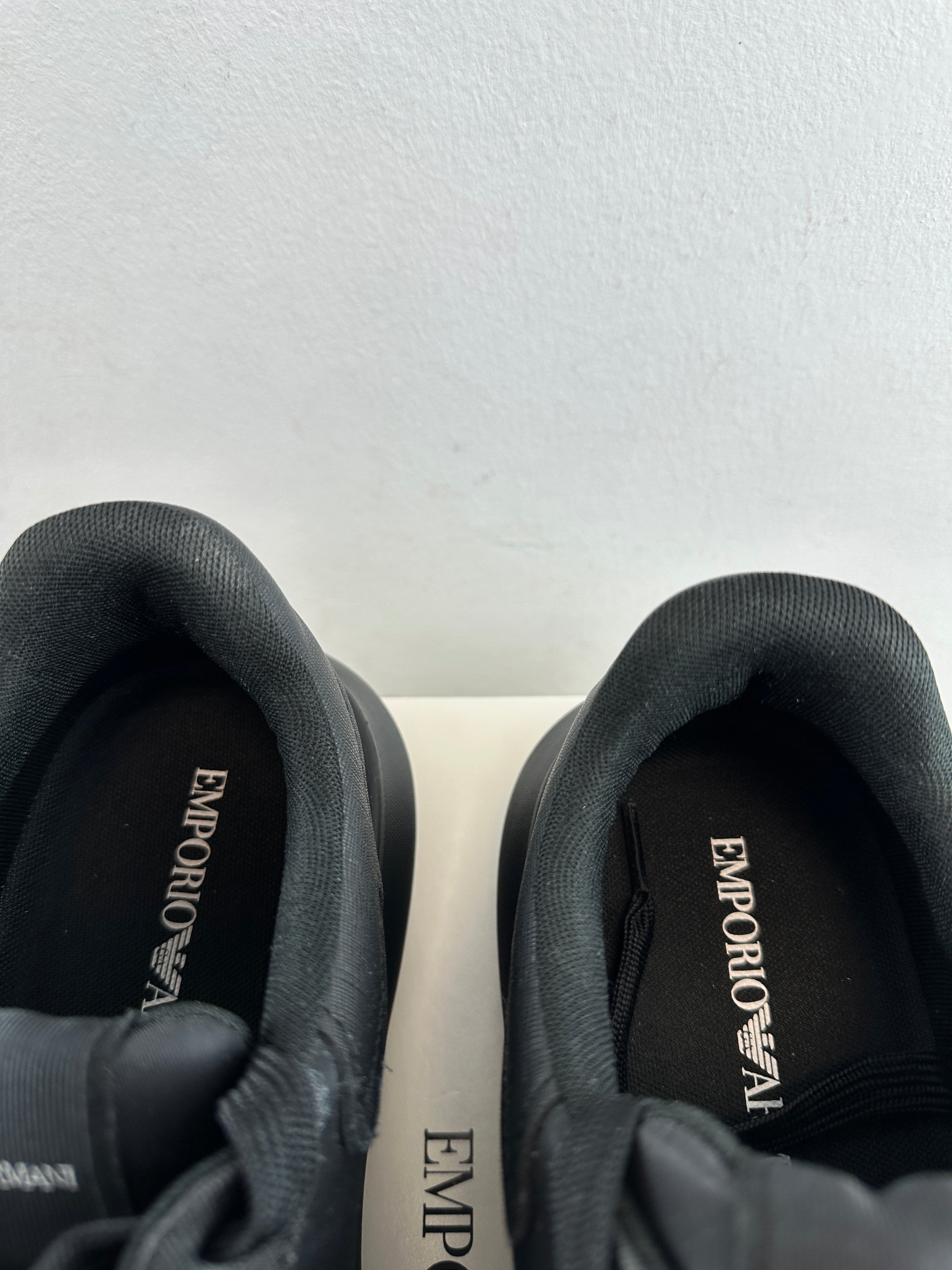 EMPORIO ARMANI EM003666