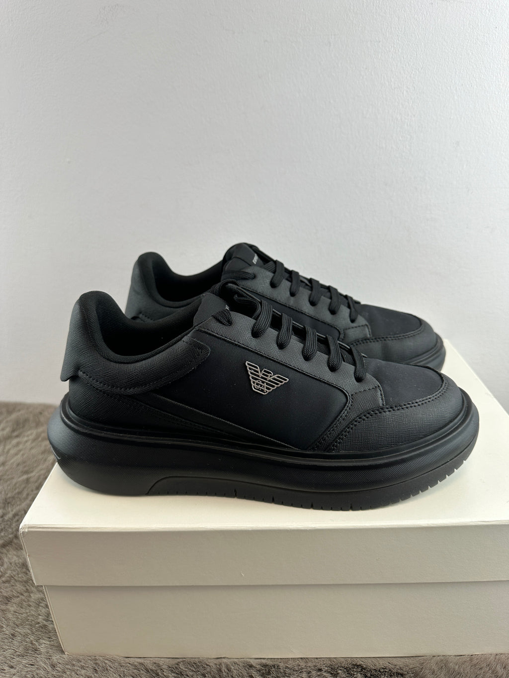EMPORIO ARMANI EM003666