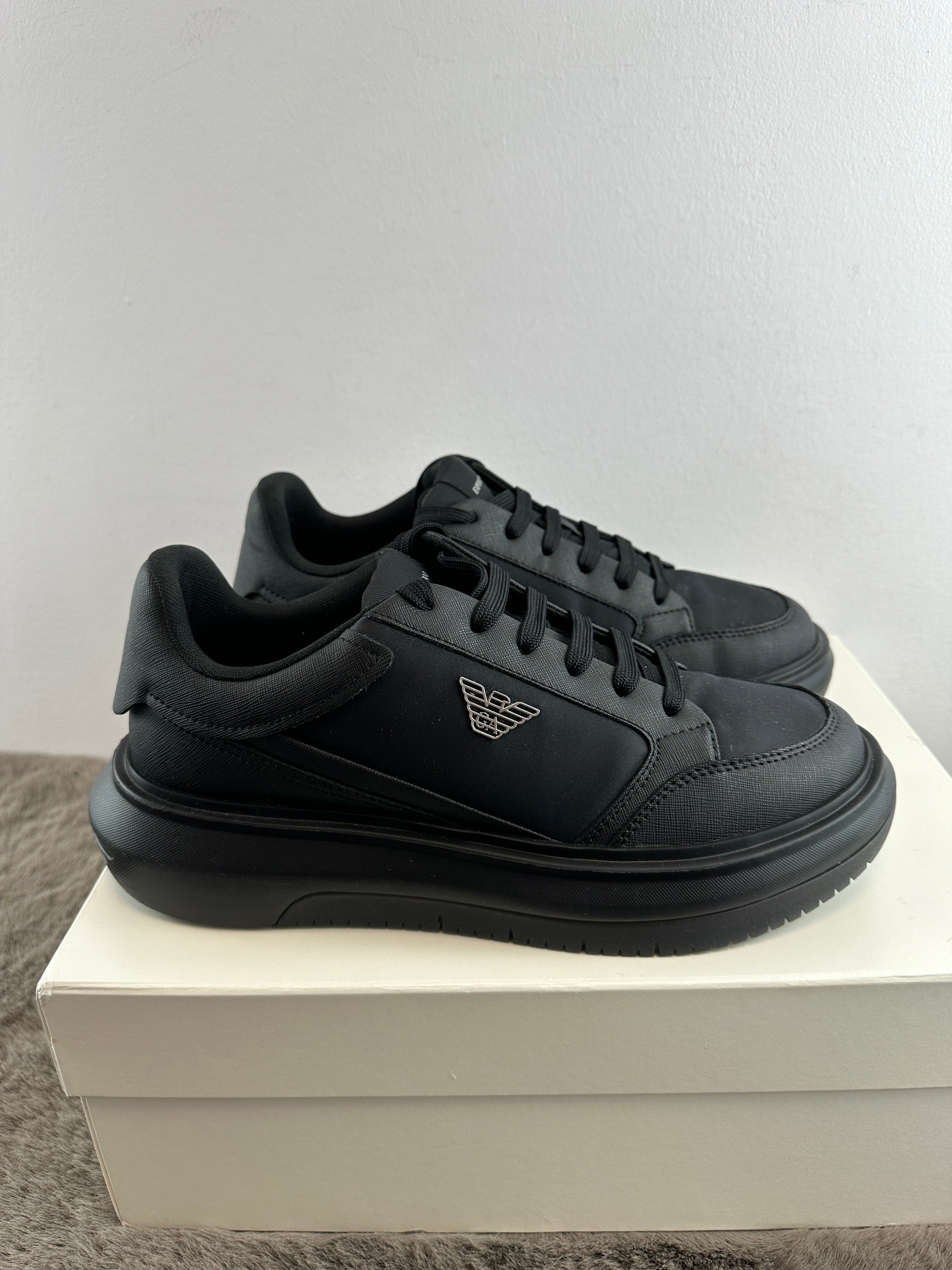 EMPORIO ARMANI EM003666