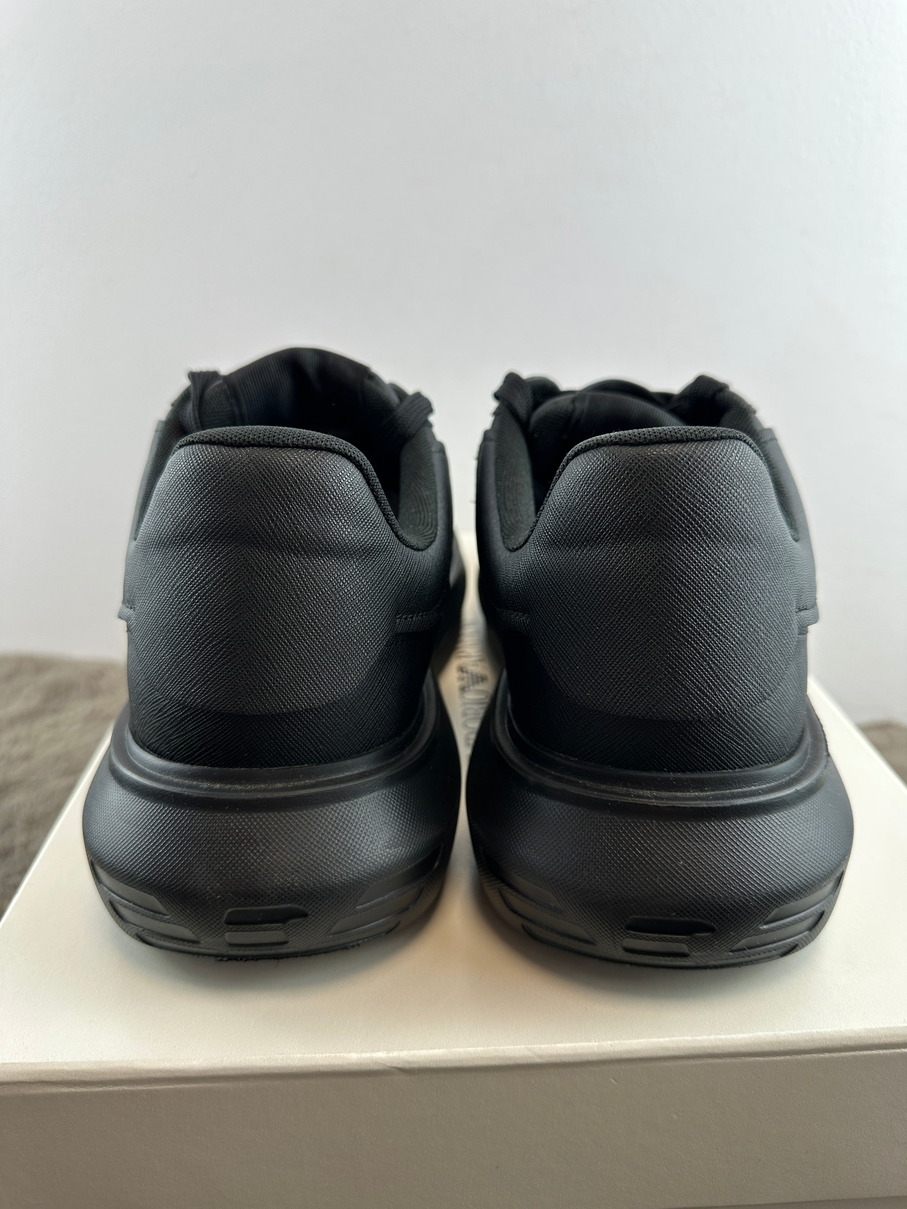 EMPORIO ARMANI EM003666
