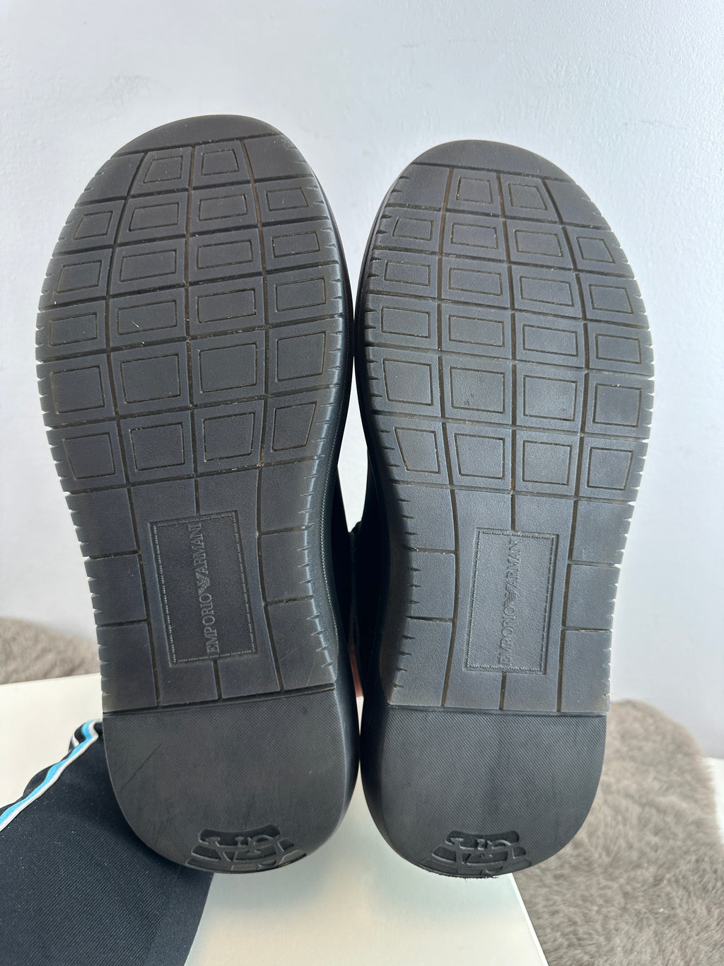 EMPORIO ARMANI EM003666