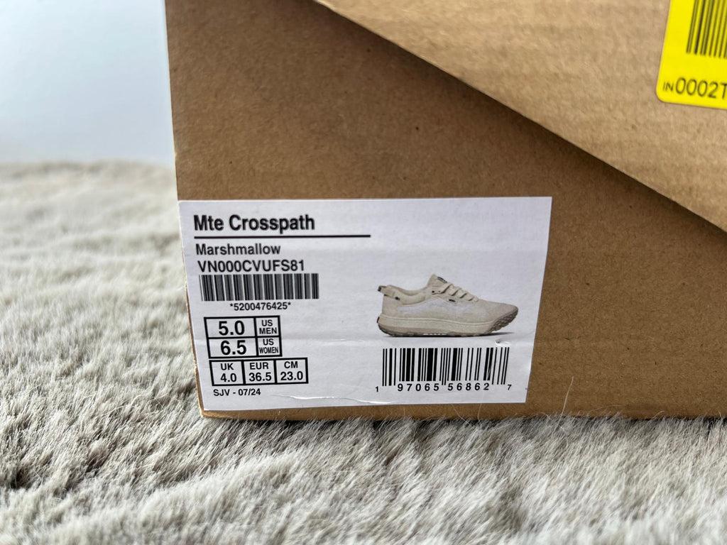 VANS MTE CROSSPATH