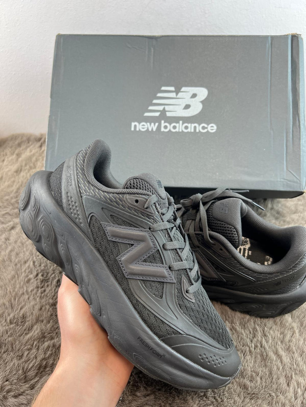 NEW BALANCE UTRNWD