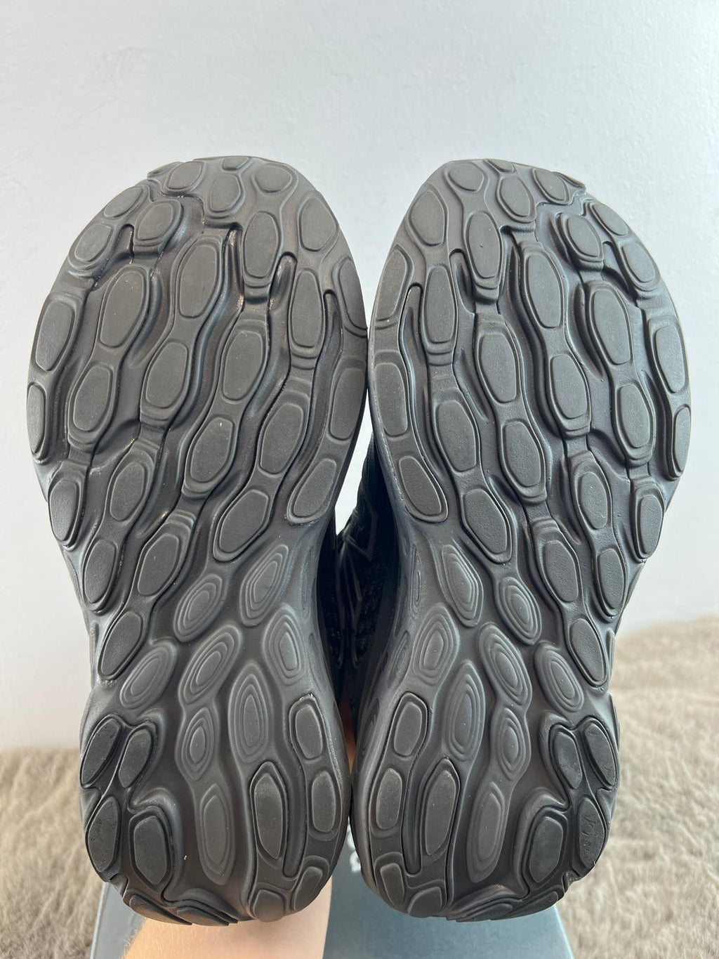 NEW BALANCE UTRNWD