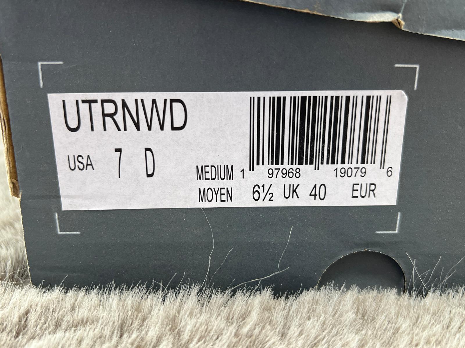NEW BALANCE UTRNWD