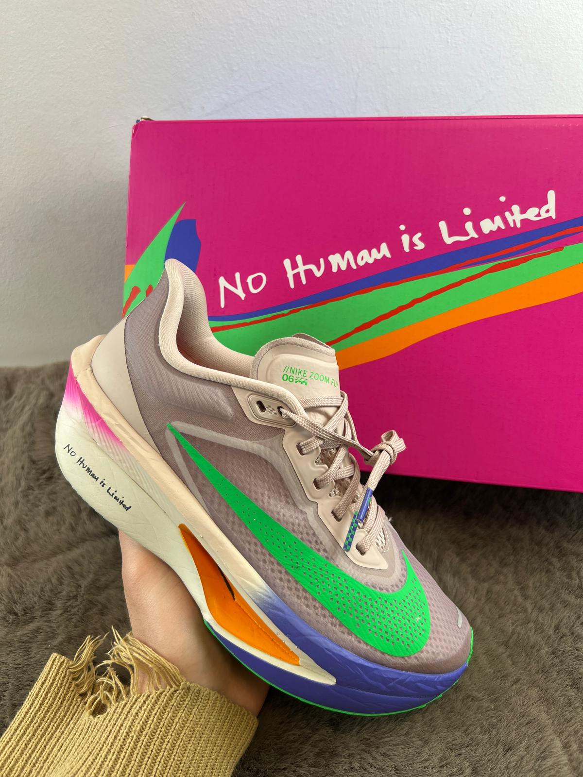 NIKE ZOOM FLY 6 EK ELIUD KIPCHOGE