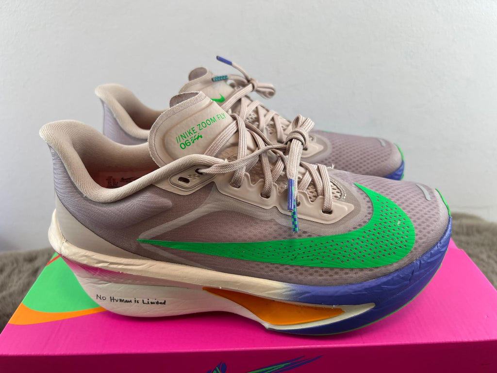 NIKE ZOOM FLY 6 EK ELIUD KIPCHOGE