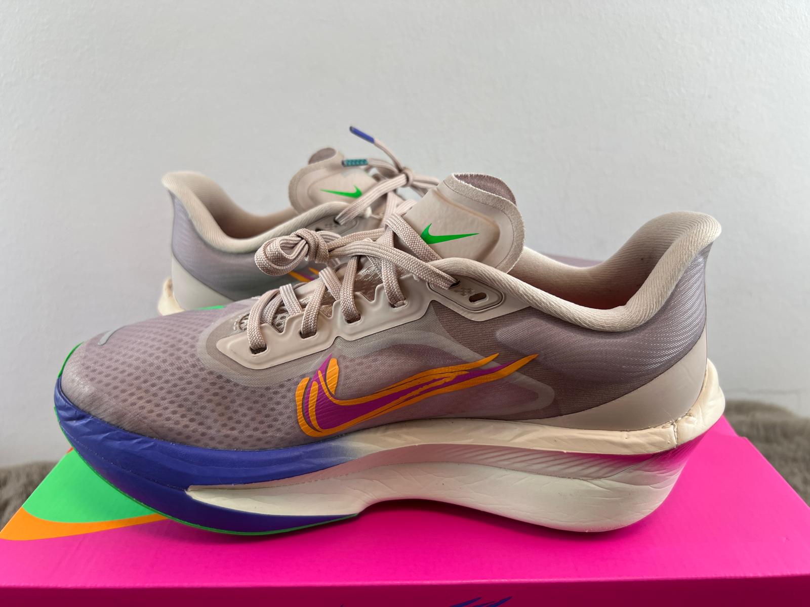 NIKE ZOOM FLY 6 EK ELIUD KIPCHOGE