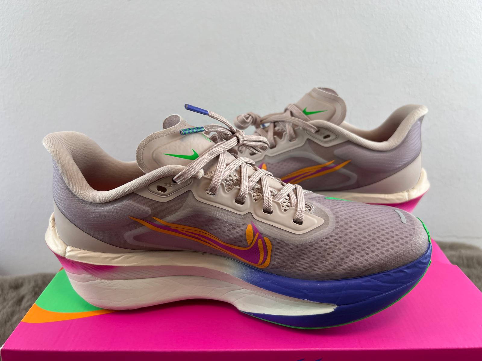 NIKE ZOOM FLY 6 EK ELIUD KIPCHOGE