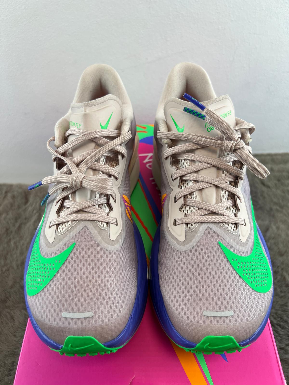 NIKE ZOOM FLY 6 EK ELIUD KIPCHOGE