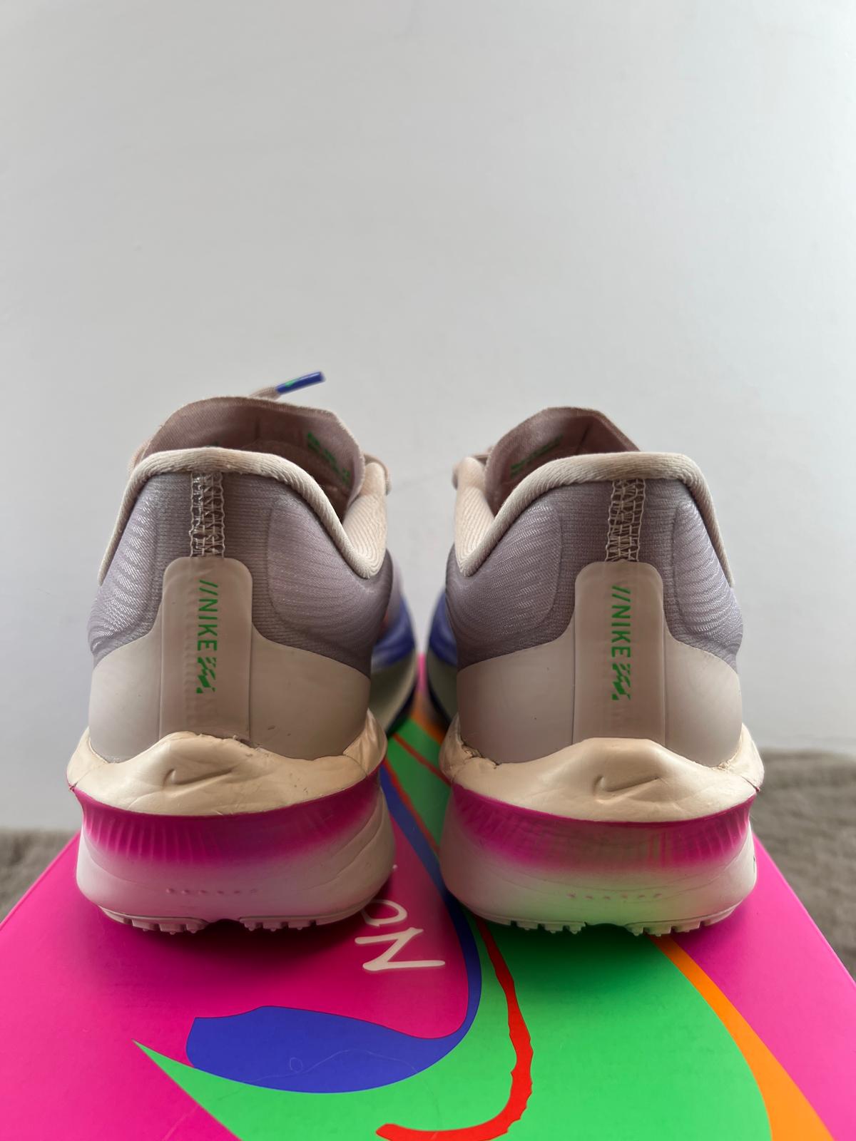 NIKE ZOOM FLY 6 EK ELIUD KIPCHOGE