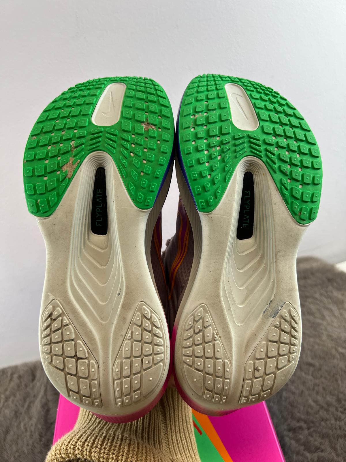 NIKE ZOOM FLY 6 EK ELIUD KIPCHOGE