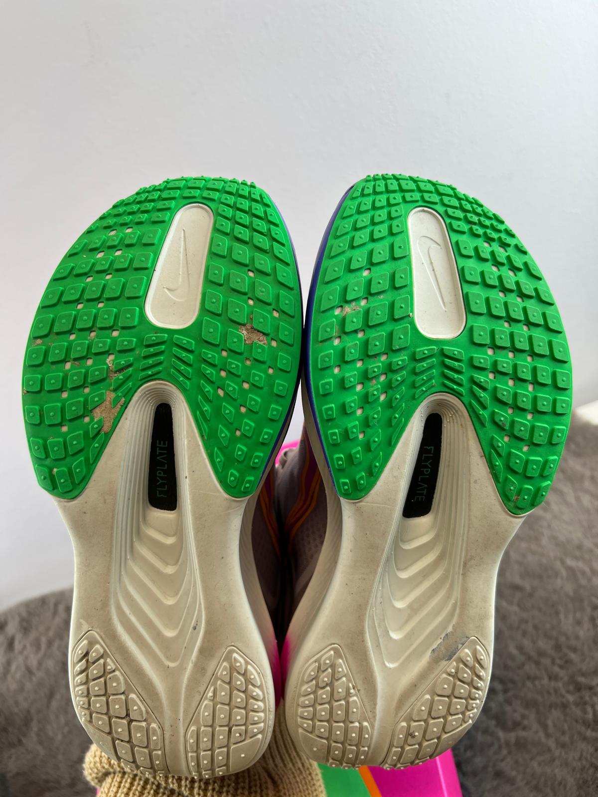 NIKE ZOOM FLY 6 EK ELIUD KIPCHOGE