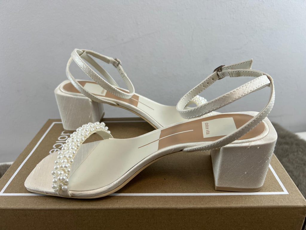 DOLCE VITA ZALIMA PEARL