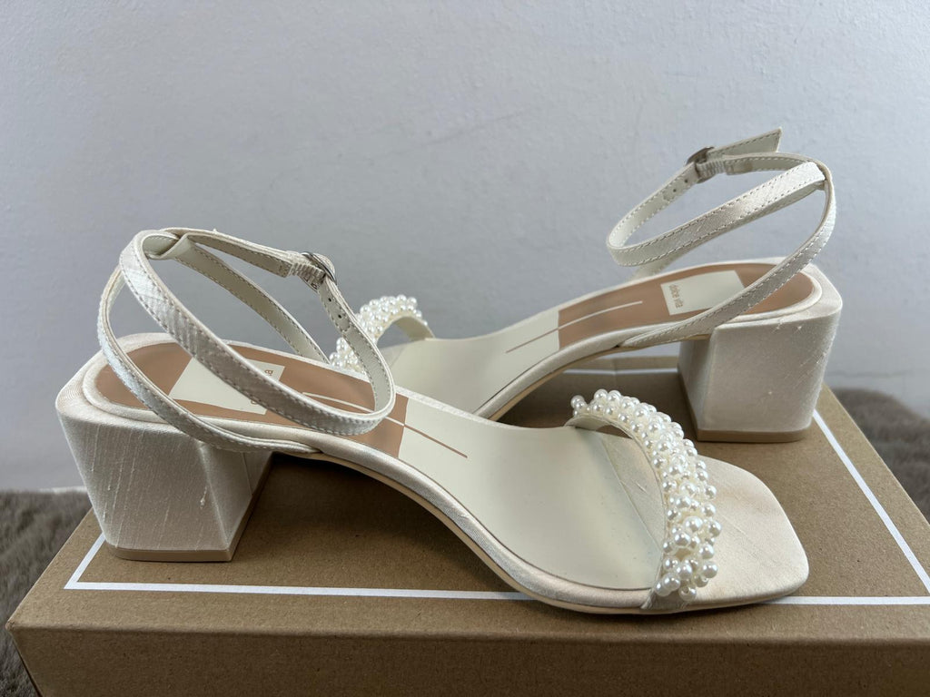 DOLCE VITA ZALIMA PEARL