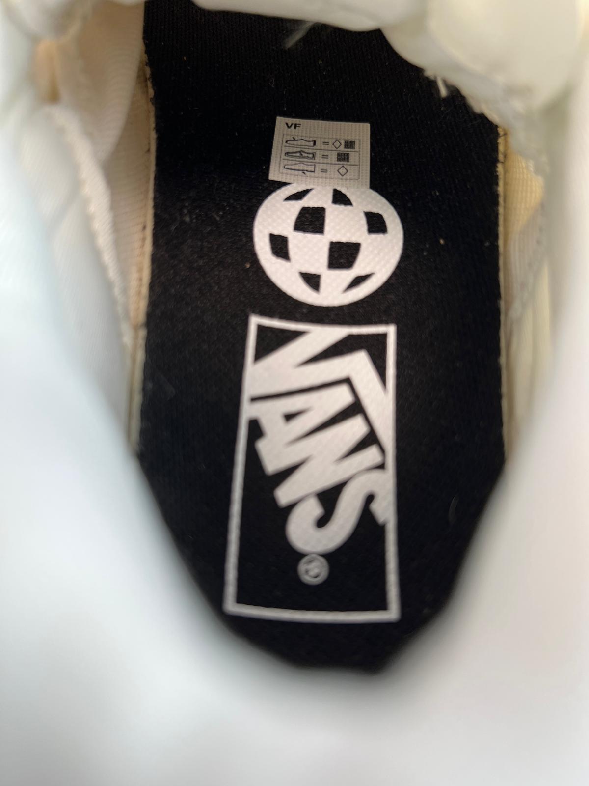 VANS MTE CROSSPATH