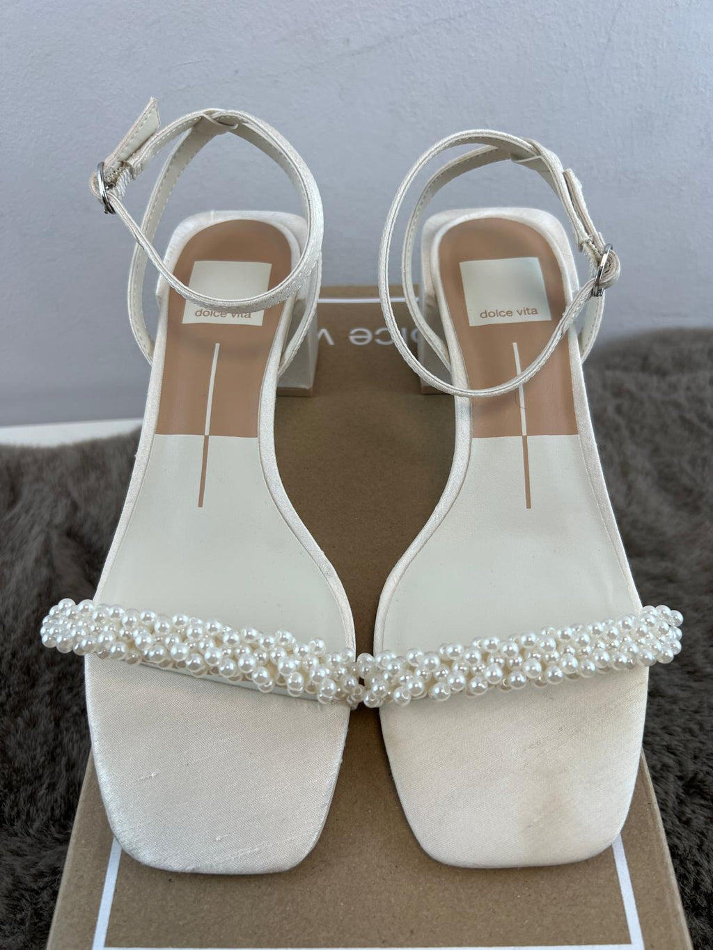 DOLCE VITA ZALIMA PEARL