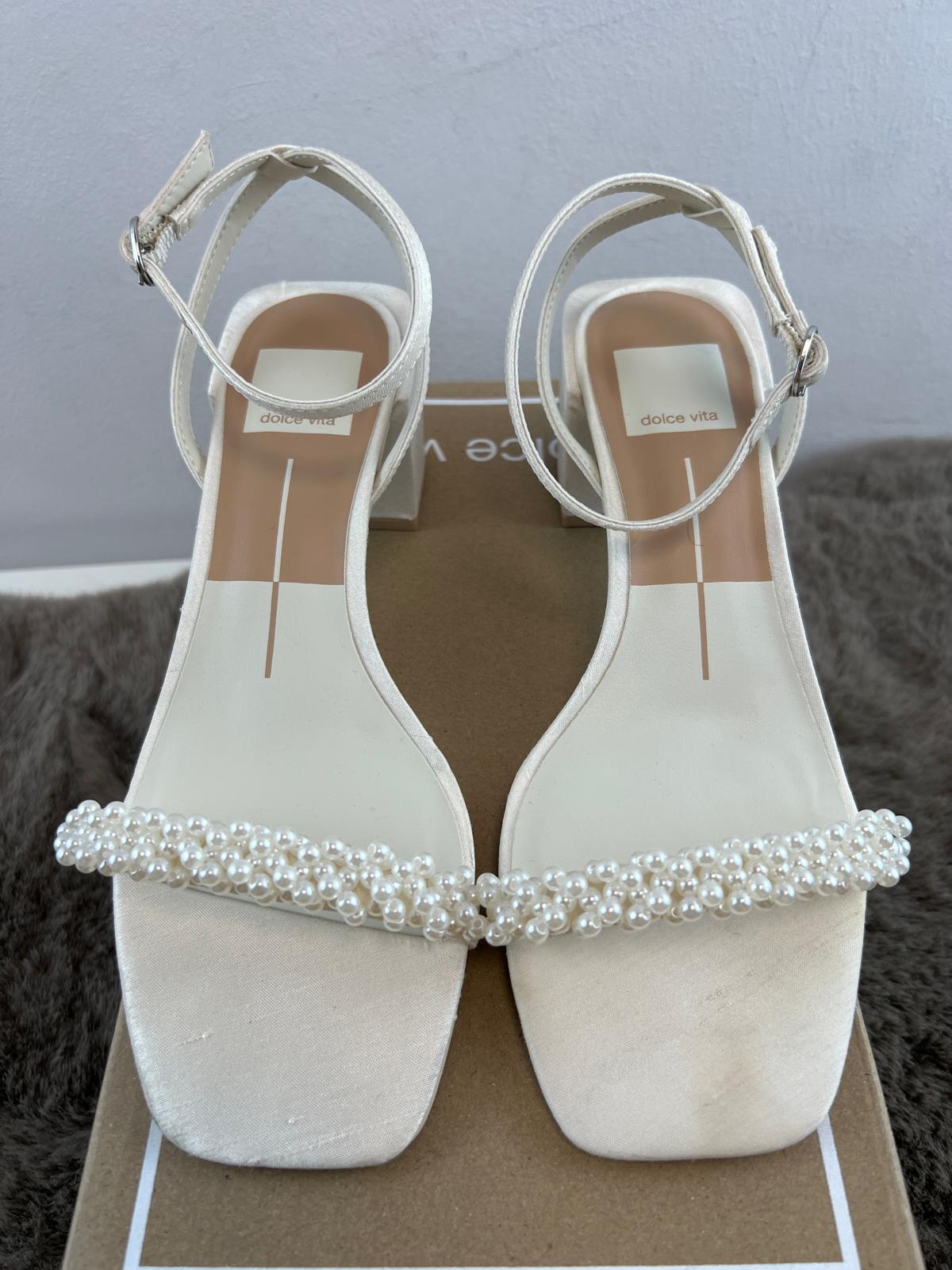 DOLCE VITA ZALIMA PEARL