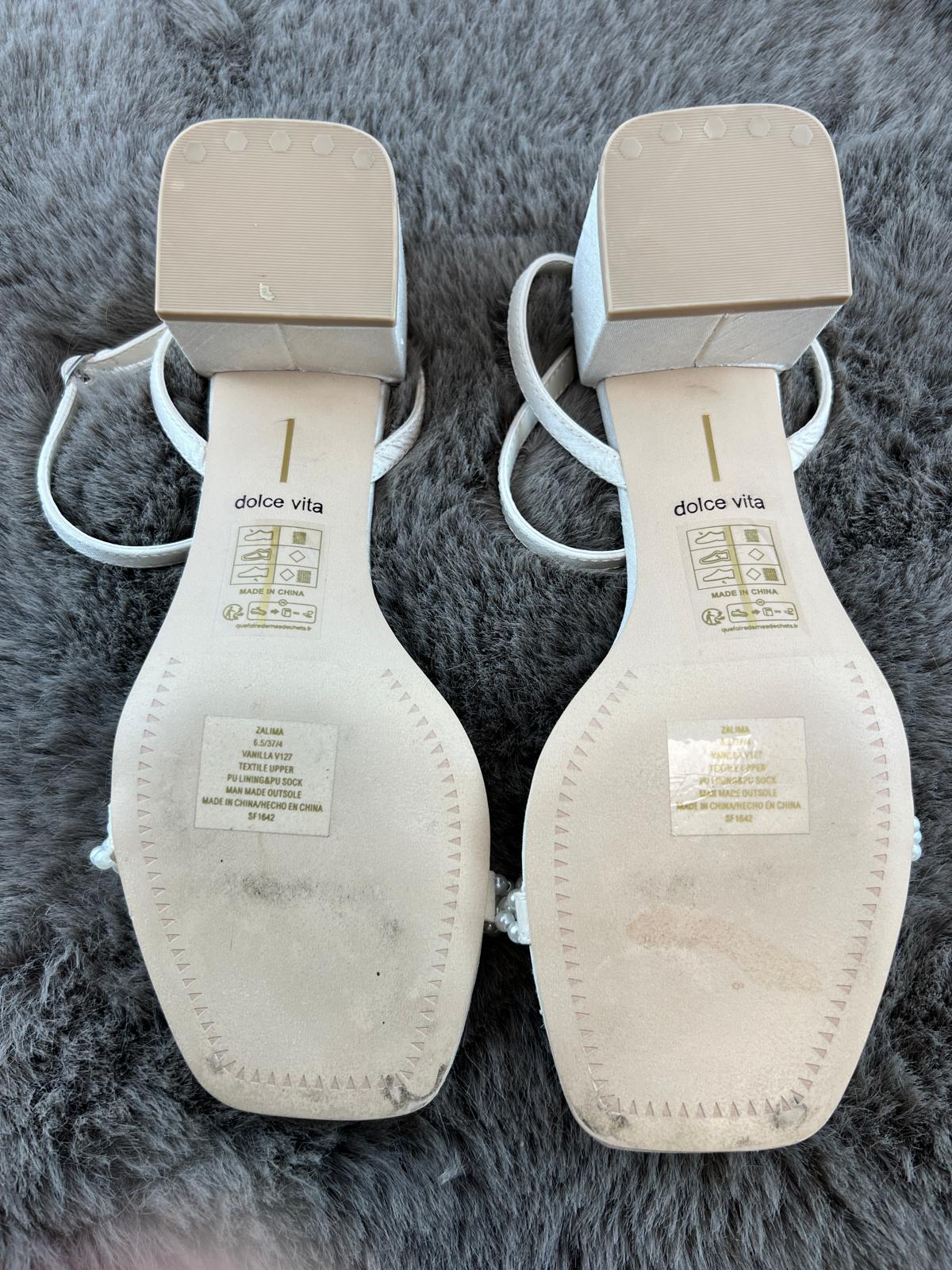 DOLCE VITA ZALIMA PEARL
