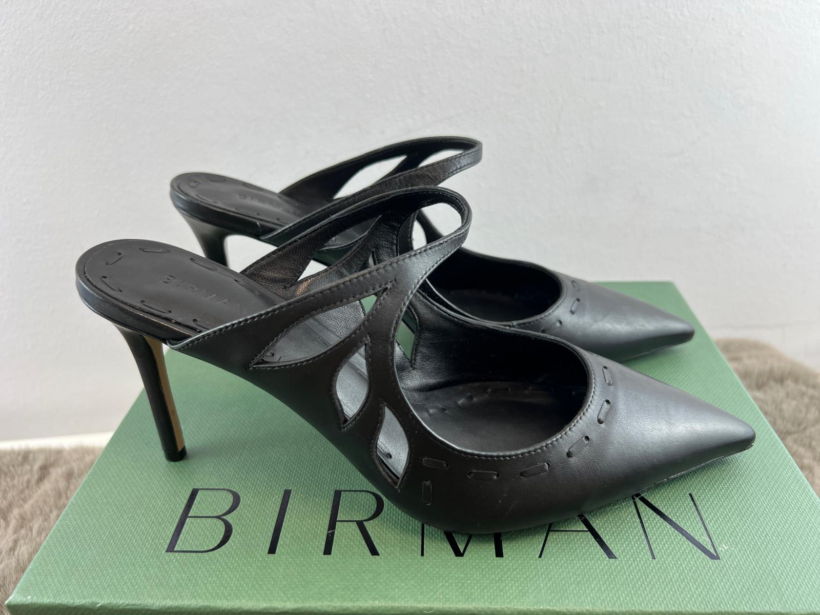 ALEXANDRA BIRMAN ARIANA MULE 05