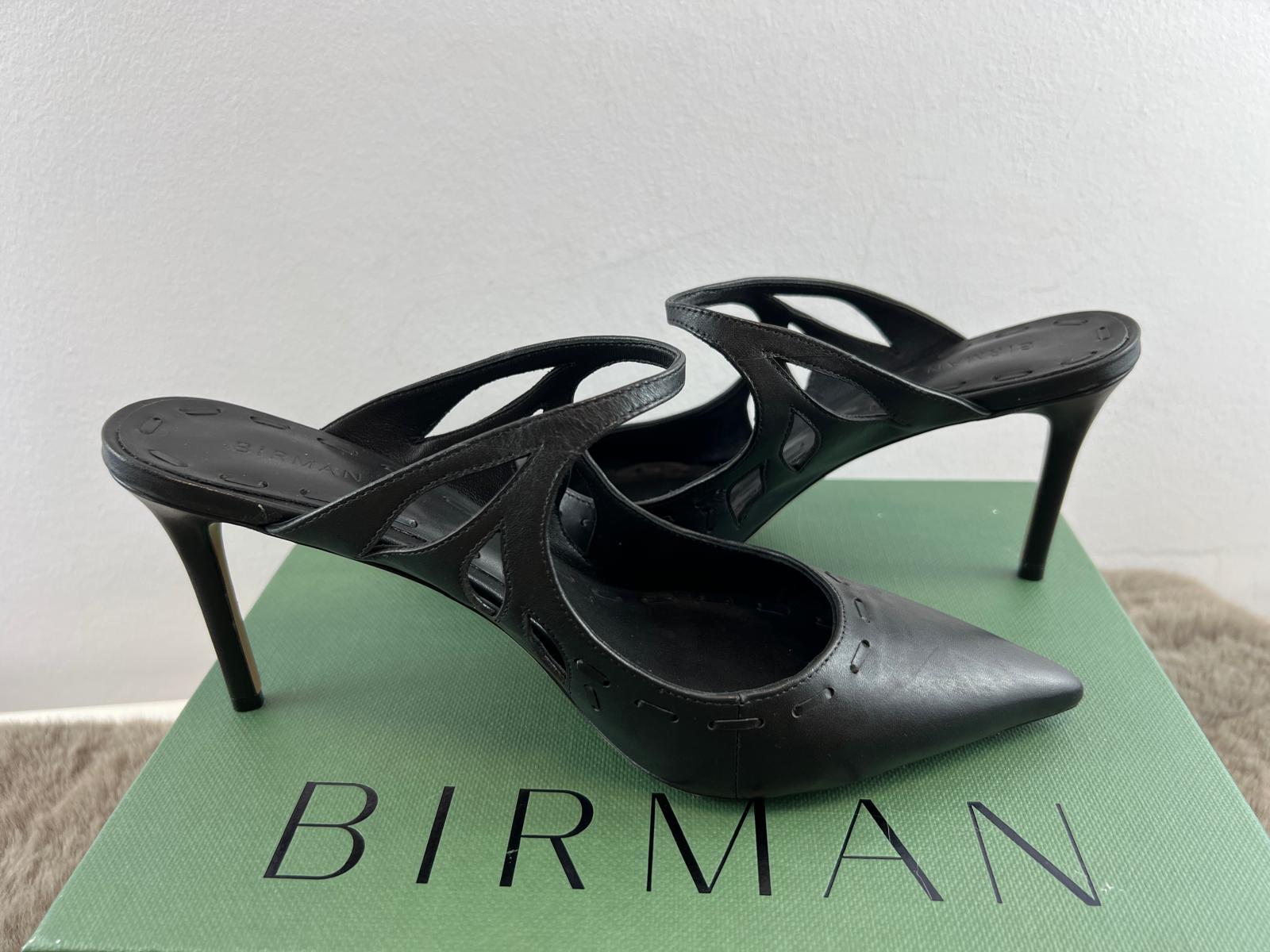 ALEXANDRA BIRMAN ARIANA MULE 05
