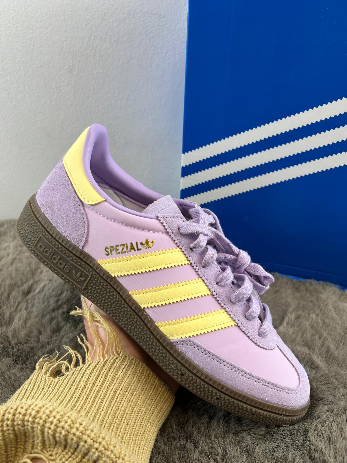 ADIDAS HANDBALL SPEZIAL