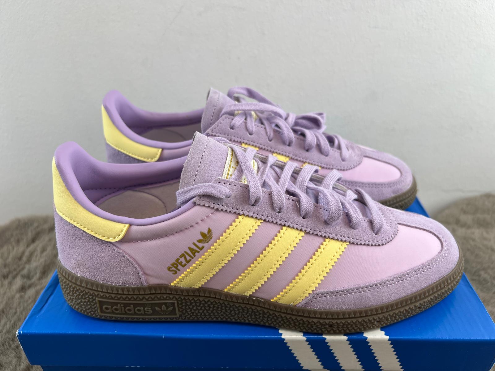 ADIDAS HANDBALL SPEZIAL