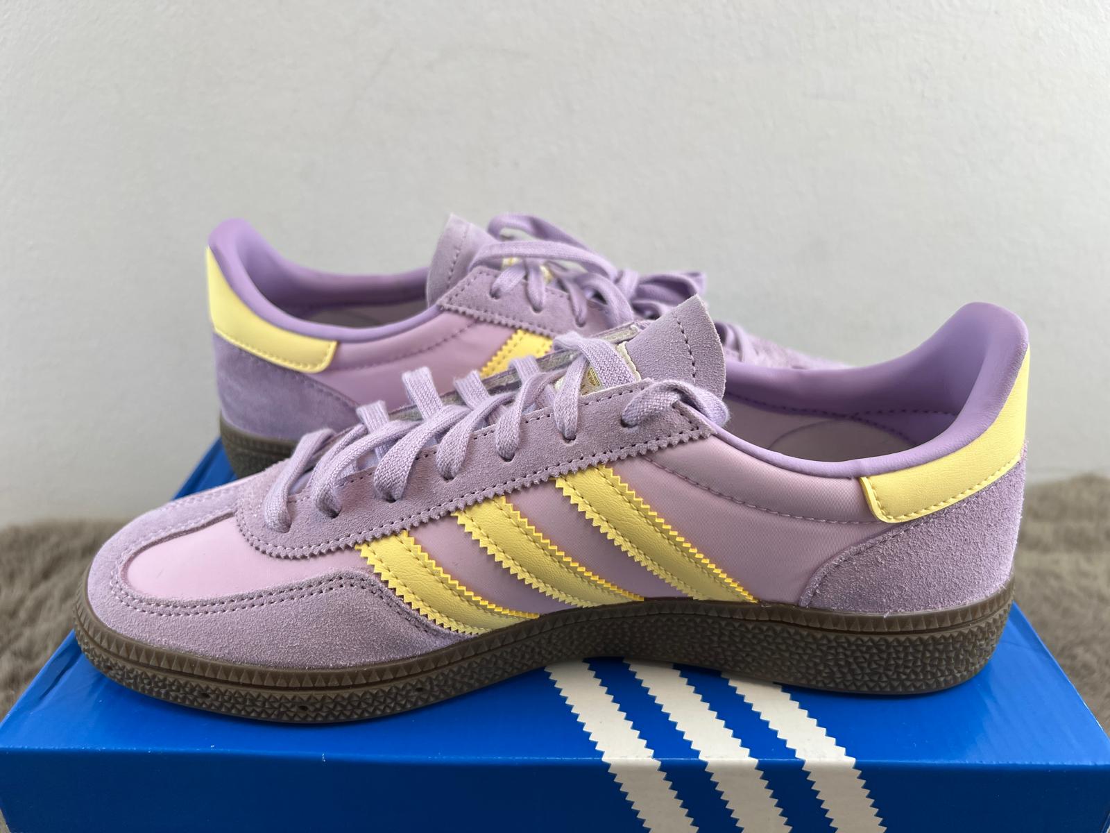 ADIDAS HANDBALL SPEZIAL