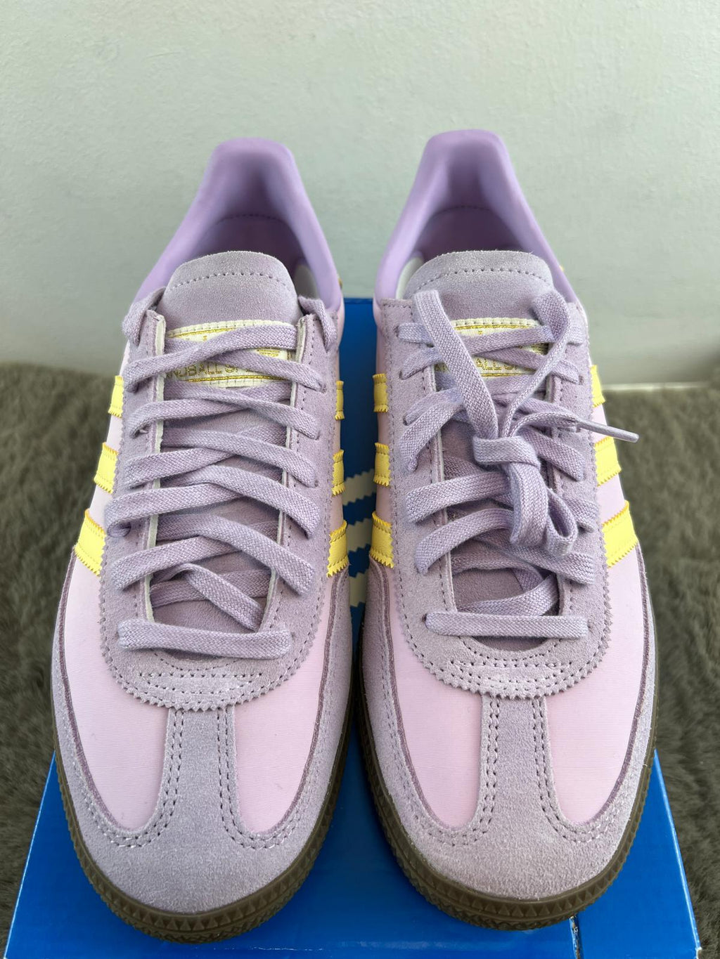ADIDAS HANDBALL SPEZIAL