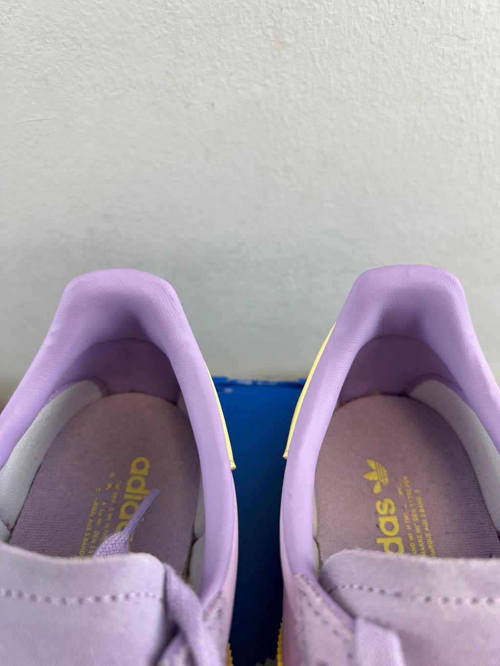 ADIDAS HANDBALL SPEZIAL