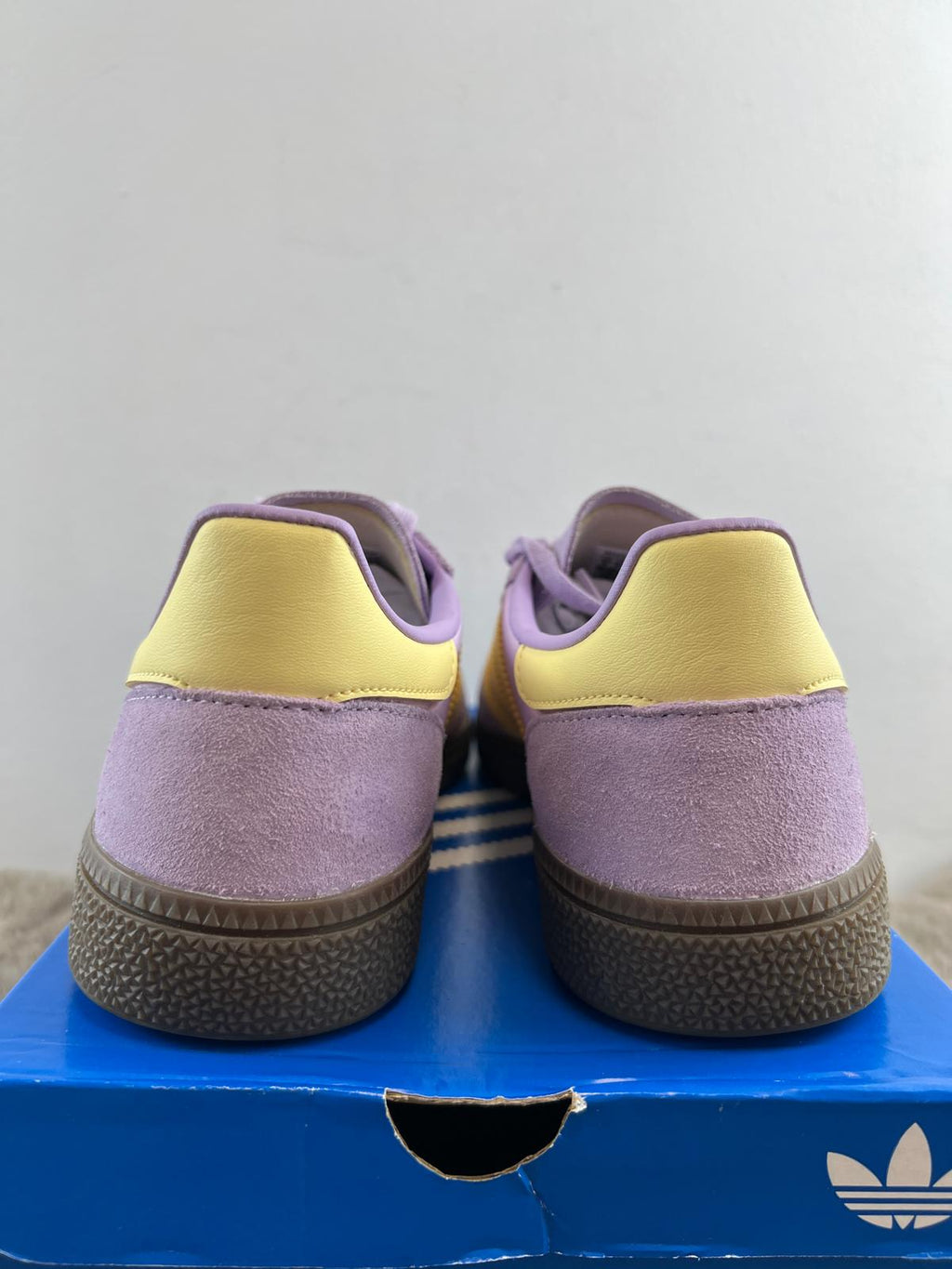 ADIDAS HANDBALL SPEZIAL